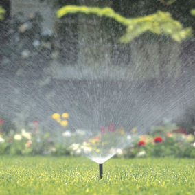 What types of sprinkler valves are sold by Toro?
